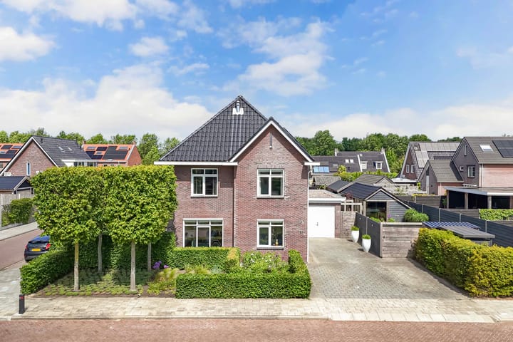 Foto 11 van Boshoek 11