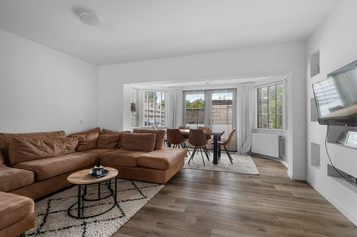 Foto 11 van De Eersteling 8