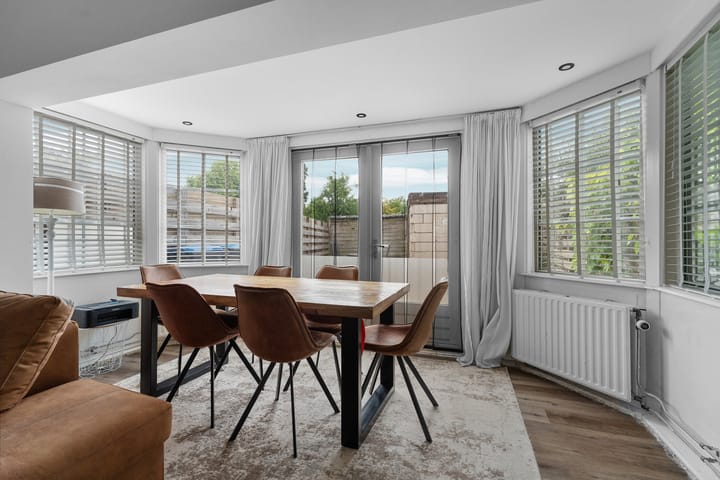 Foto 12 van De Eersteling 8