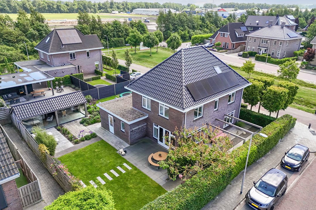 Foto 13 van Boshoek 11