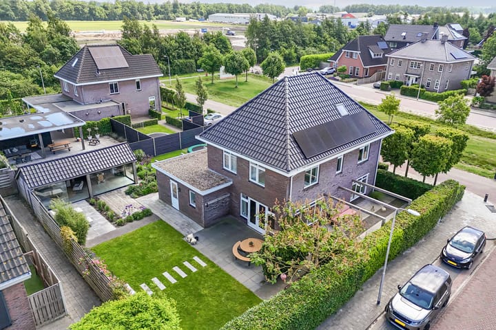 Foto 13 van Boshoek 11