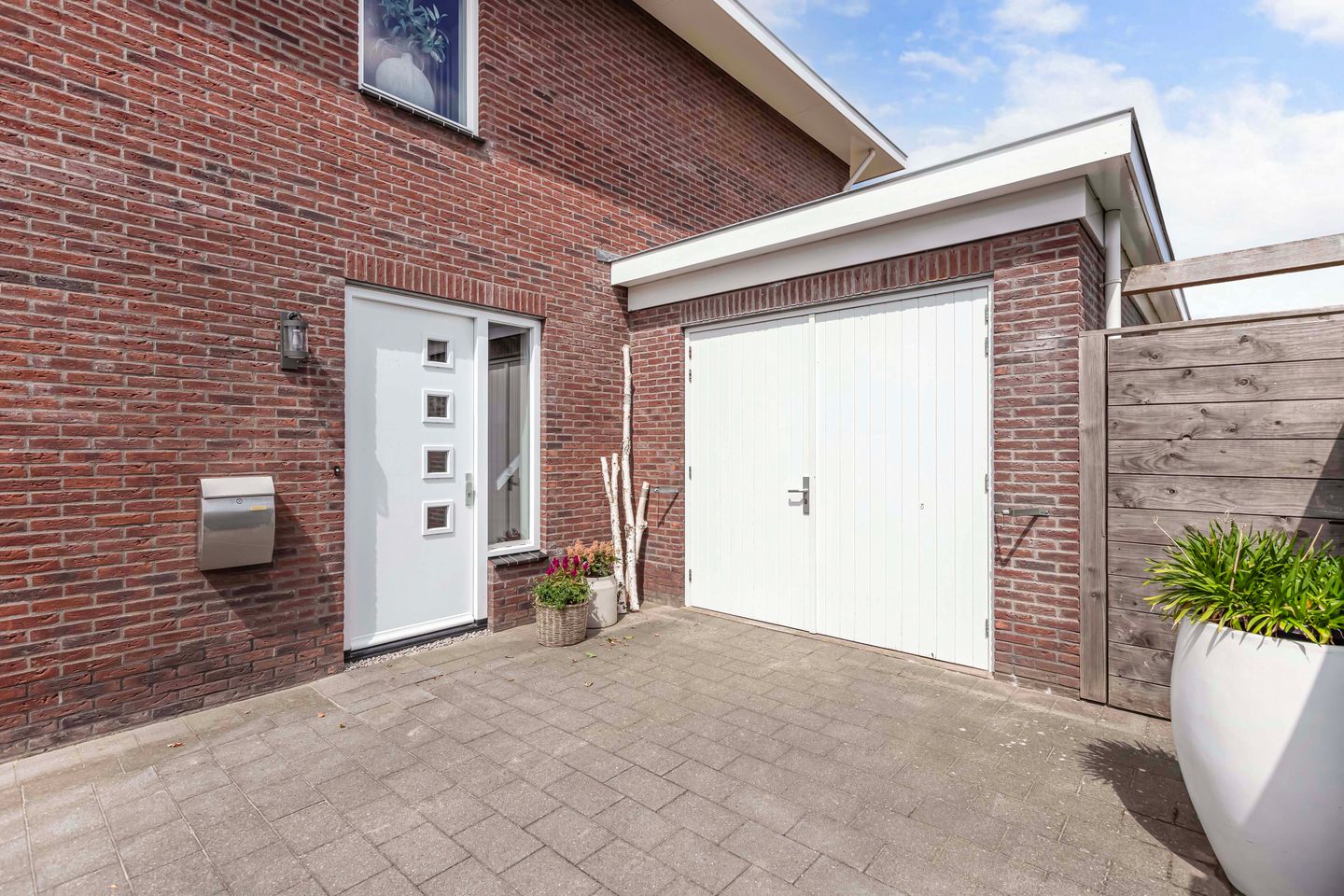 Foto 14 van Boshoek 11