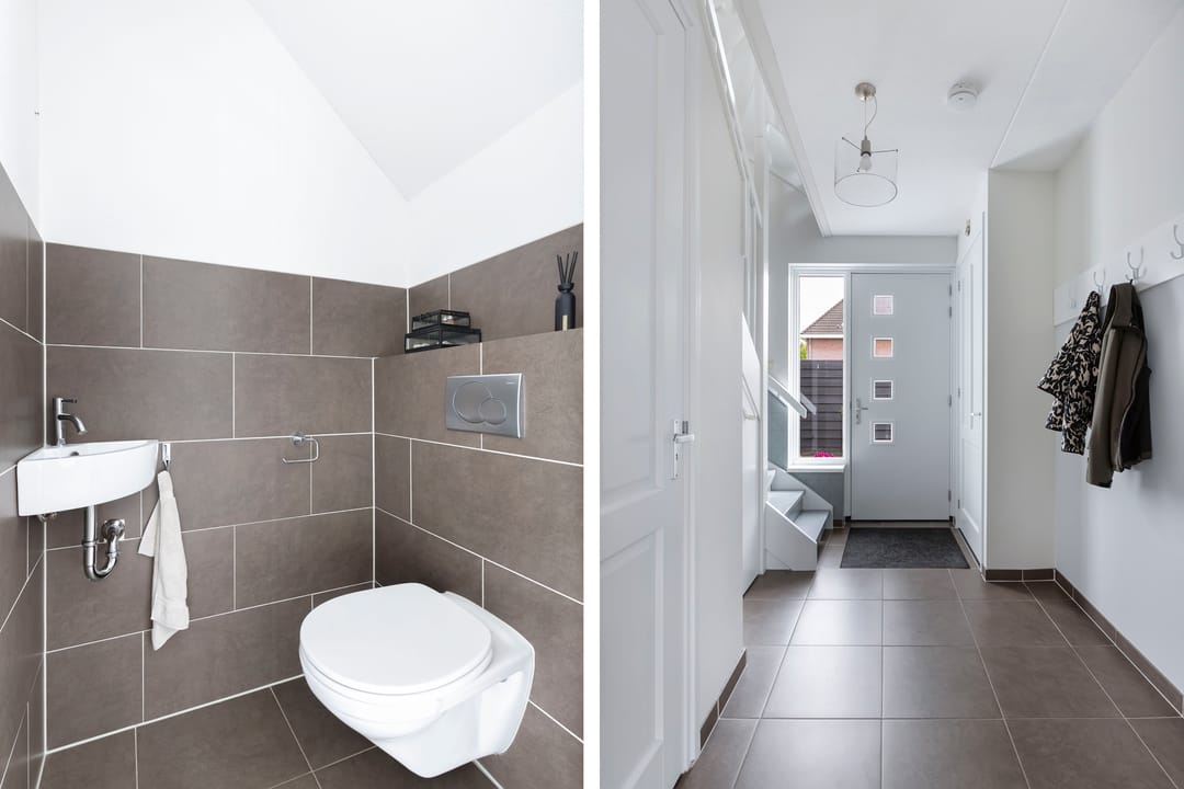 Foto 16 van Boshoek 11