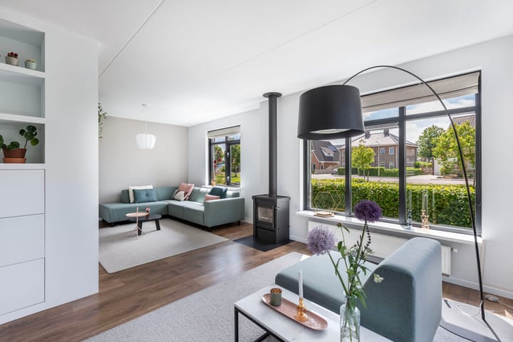 Foto 18 van Boshoek 11