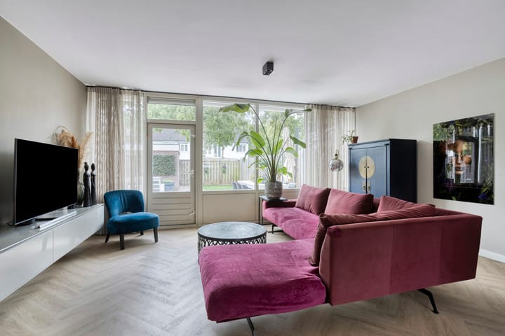 Foto 14 van Nijenrode 37