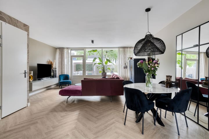 Foto 3 van Nijenrode 37