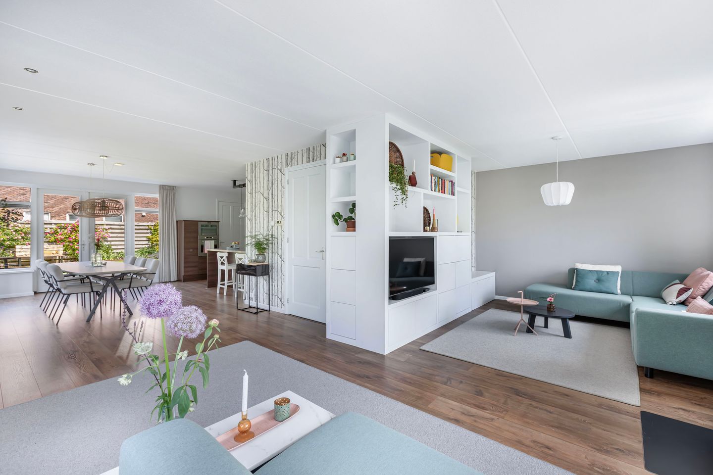 Foto 19 van Boshoek 11