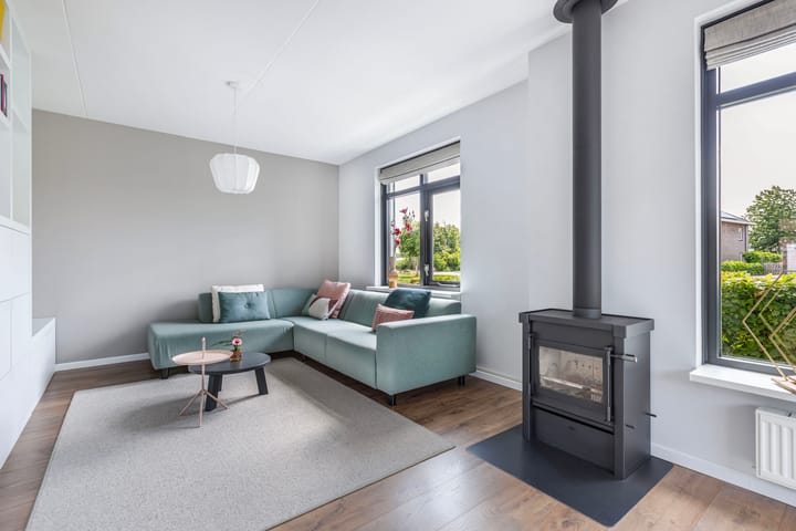 Foto 20 van Boshoek 11