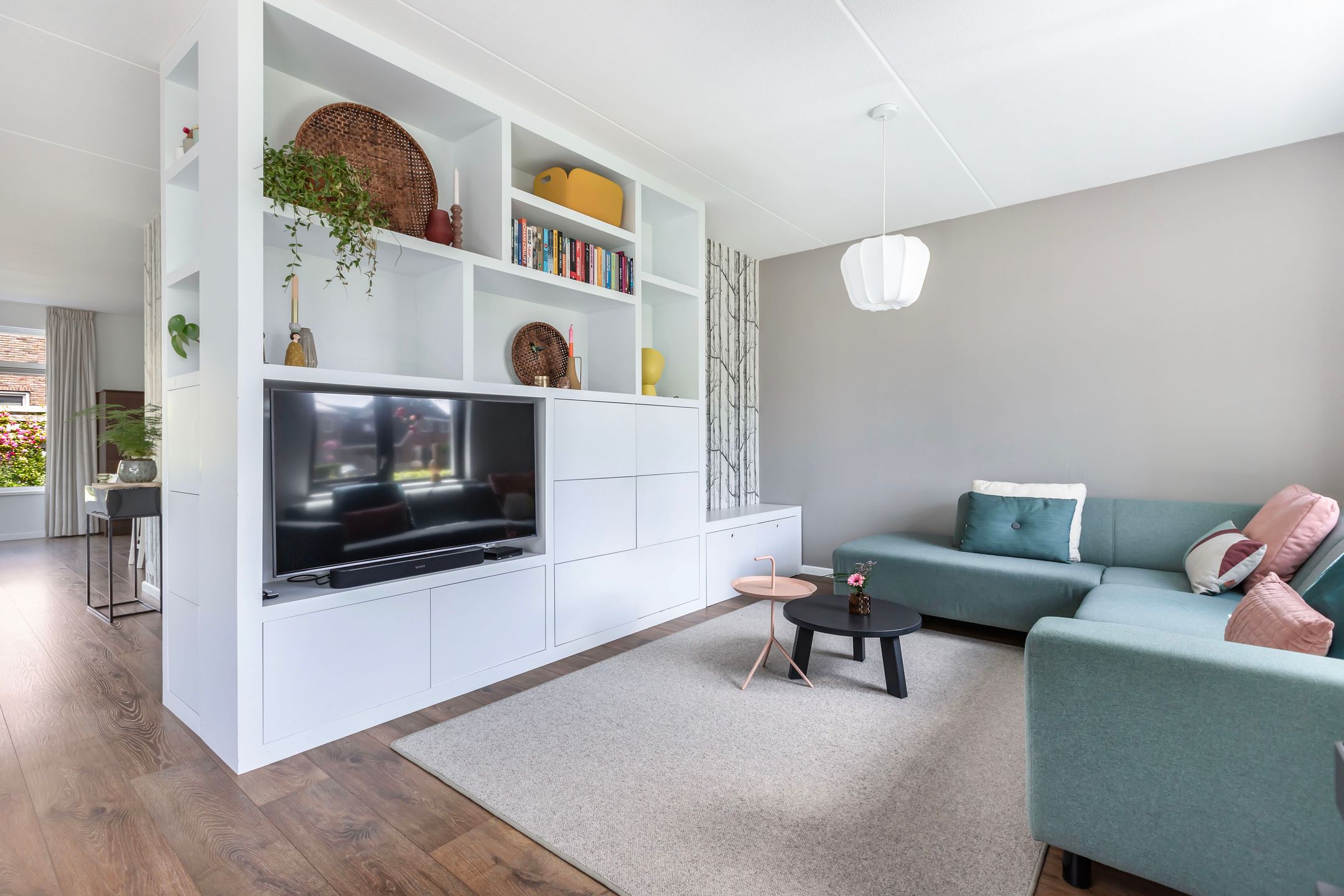 Foto 21 van Boshoek 11