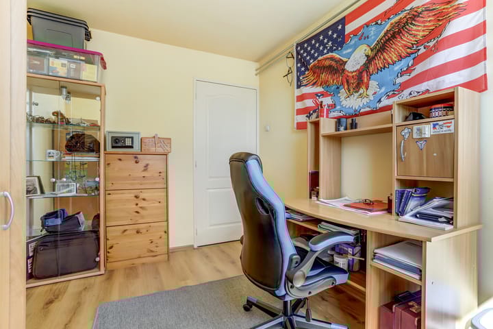 Photo 20 of Haarlemstraat 11