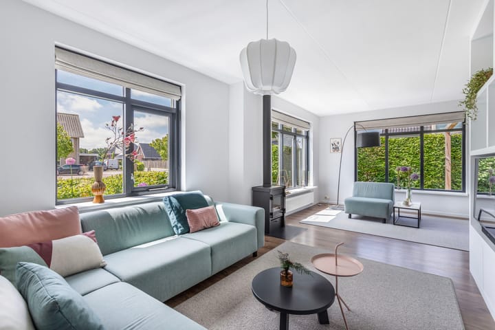 Foto 22 van Boshoek 11