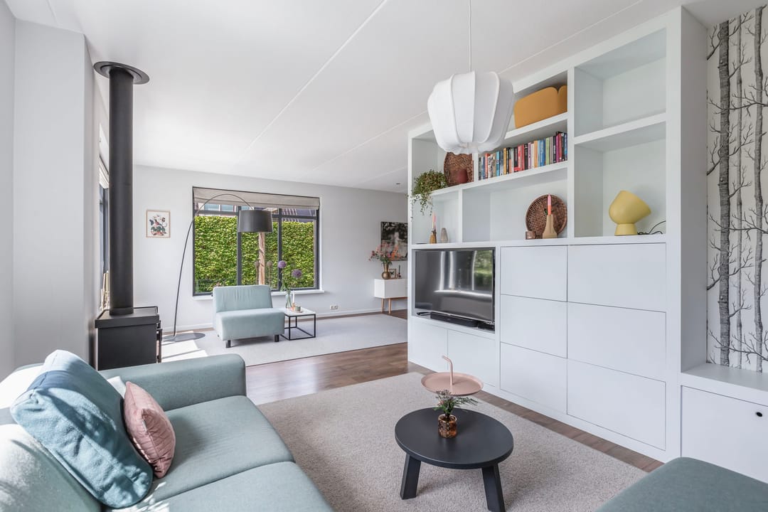 Foto 23 van Boshoek 11