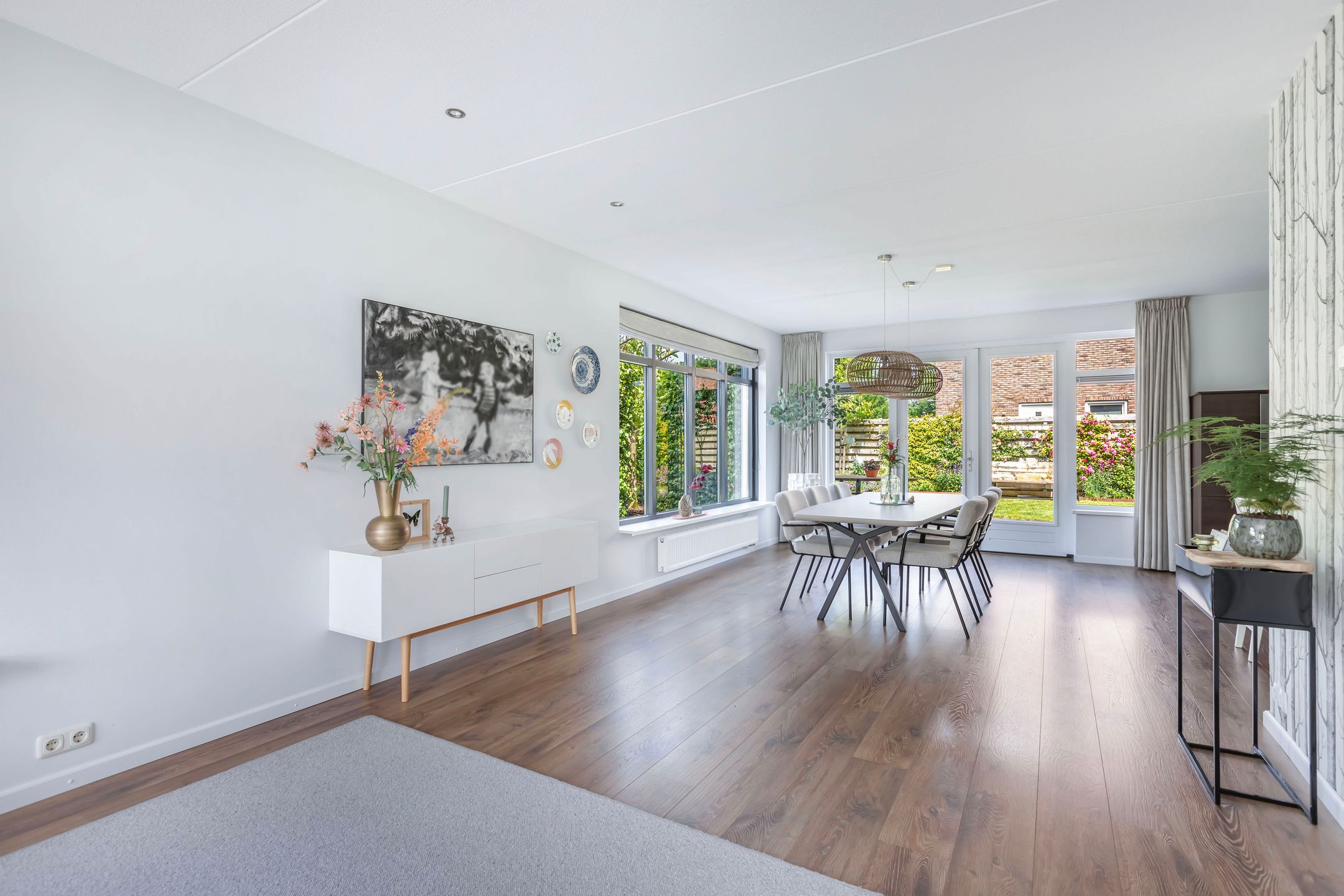 Foto 24 van Boshoek 11