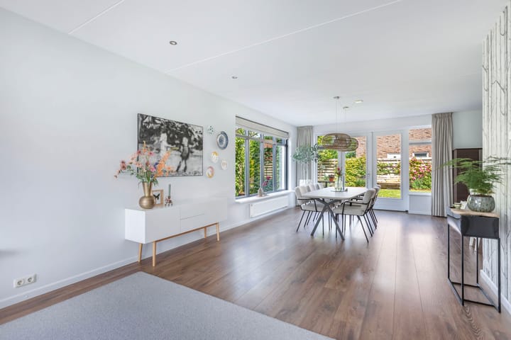 Foto 24 van Boshoek 11