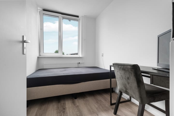 Foto 25 van De Eersteling 8