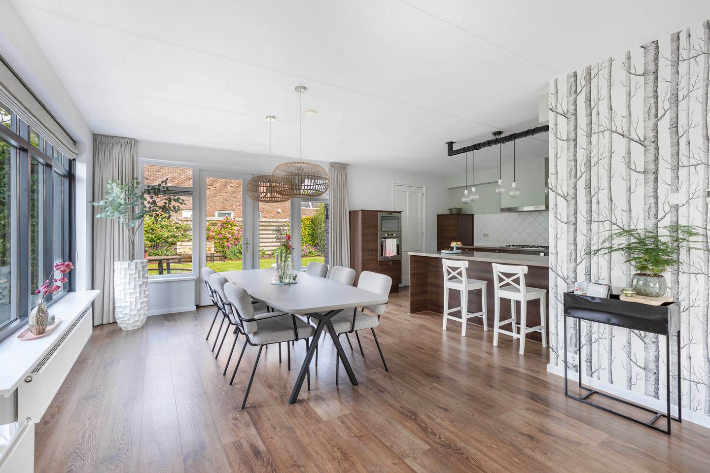 Foto 25 van Boshoek 11