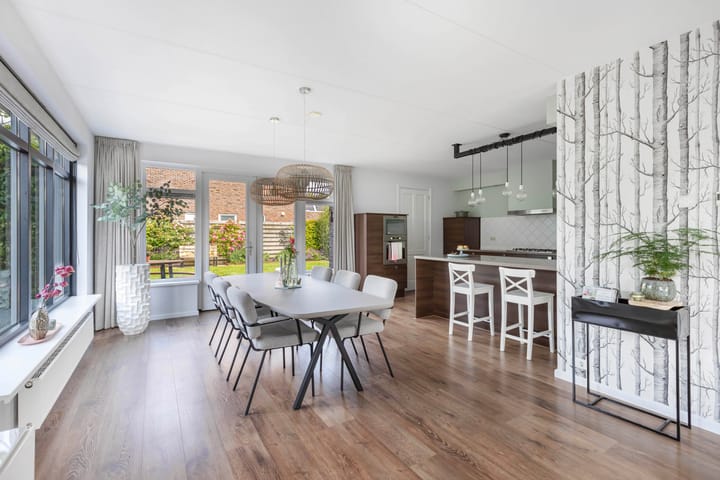 Foto 25 van Boshoek 11