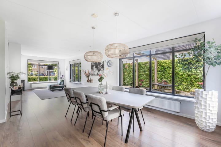 Foto 27 van Boshoek 11