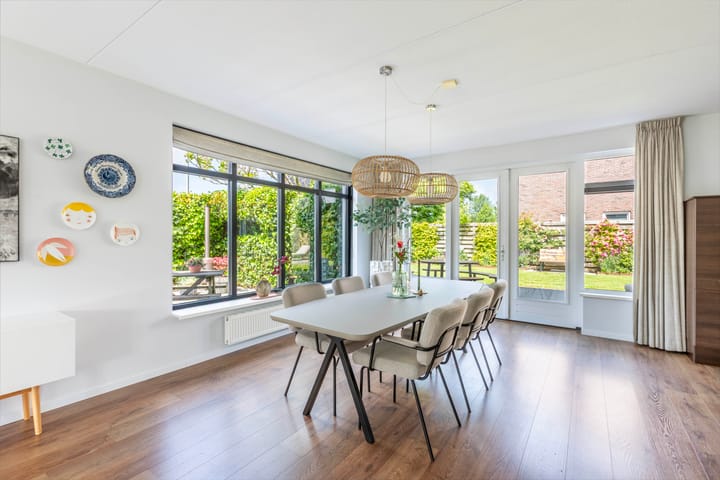 Foto 28 van Boshoek 11