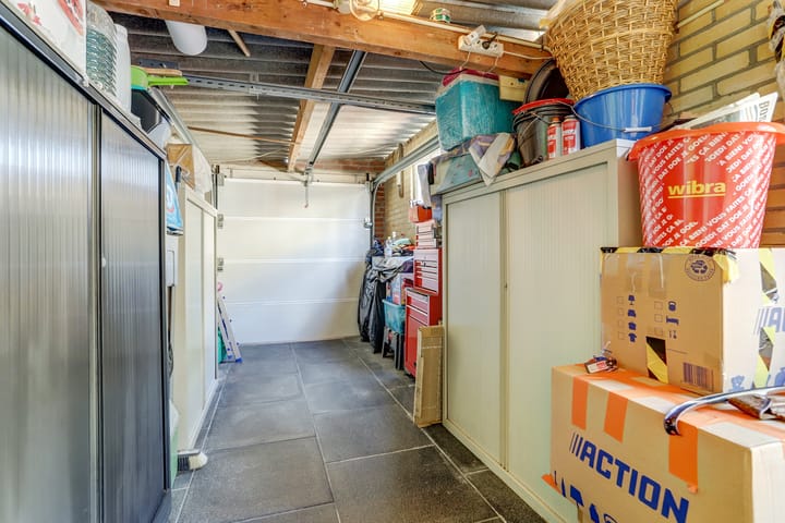 Photo 26 of Haarlemstraat 11