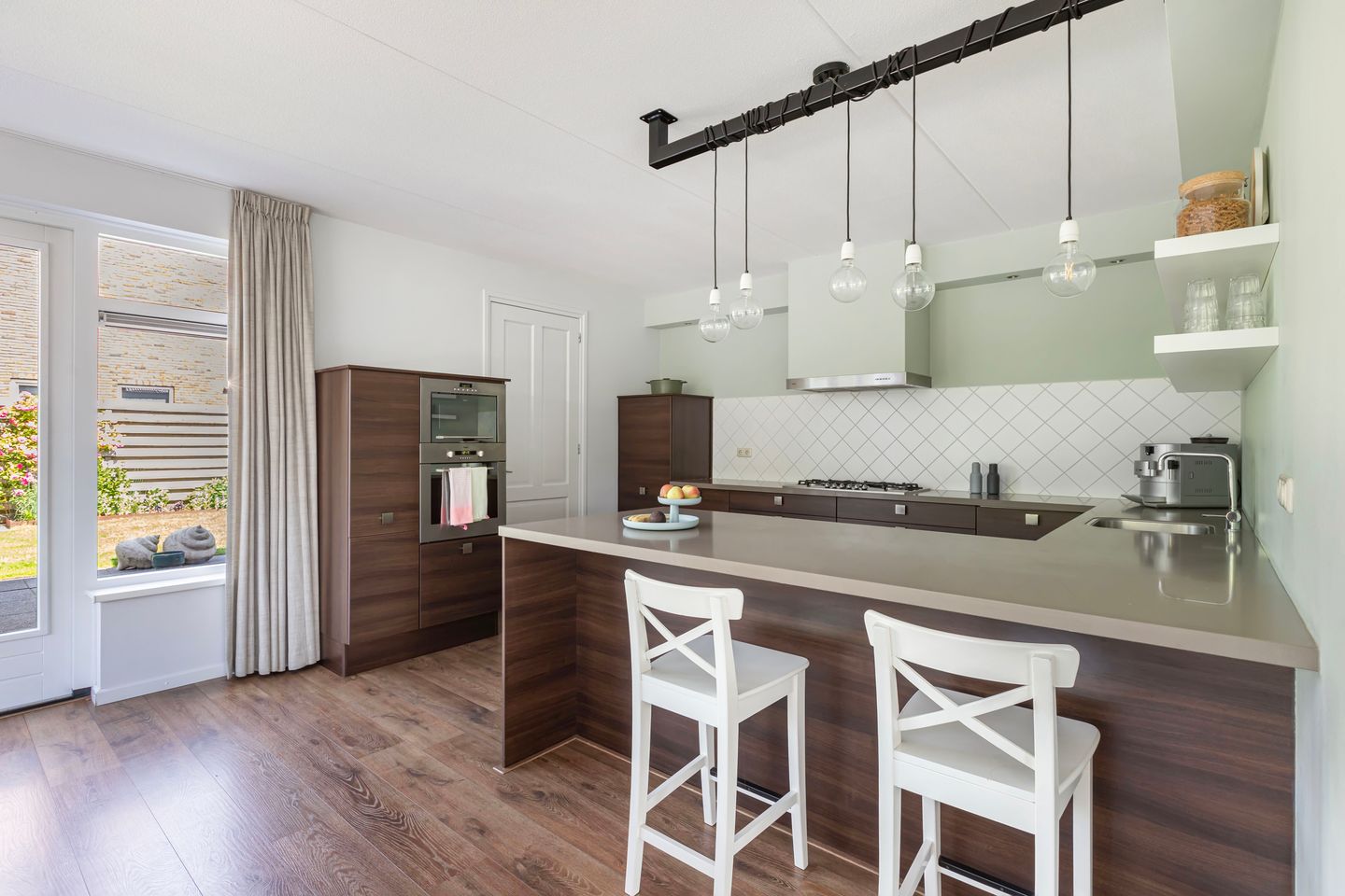 Foto 29 van Boshoek 11