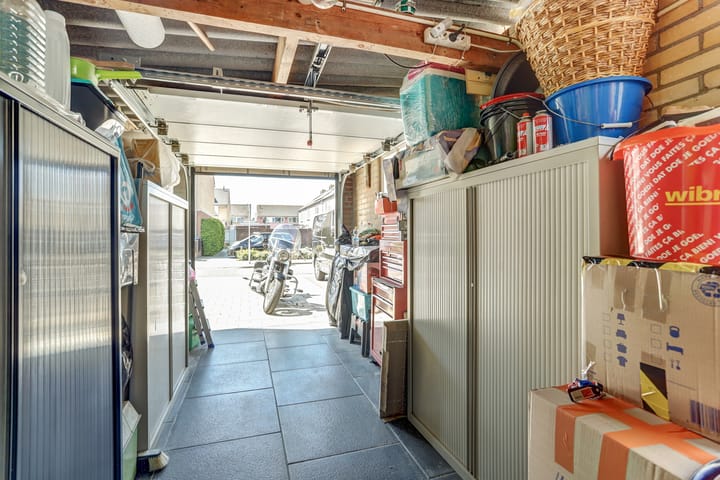 Photo 27 of Haarlemstraat 11