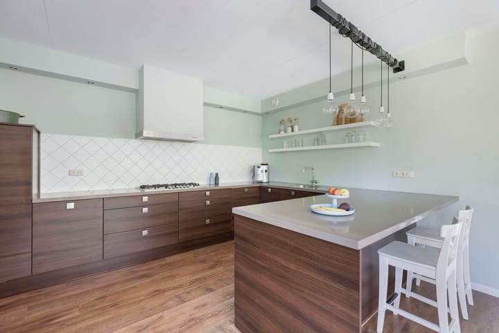 Foto 30 van Boshoek 11