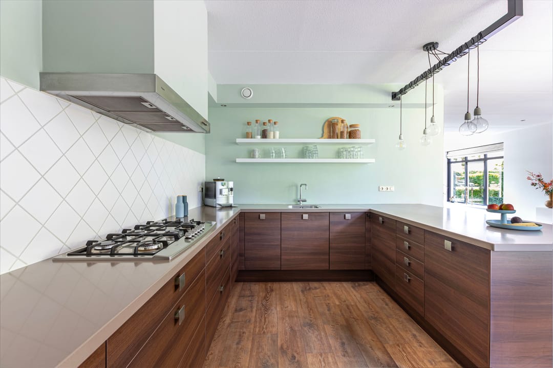 Foto 31 van Boshoek 11