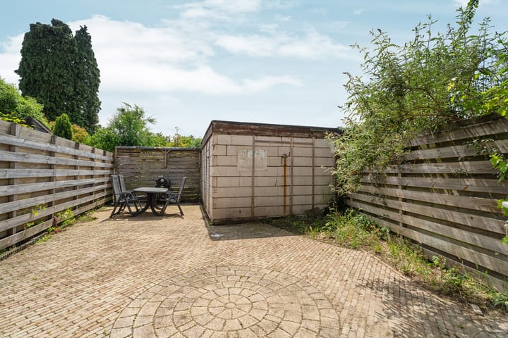 Foto 31 van De Eersteling 8