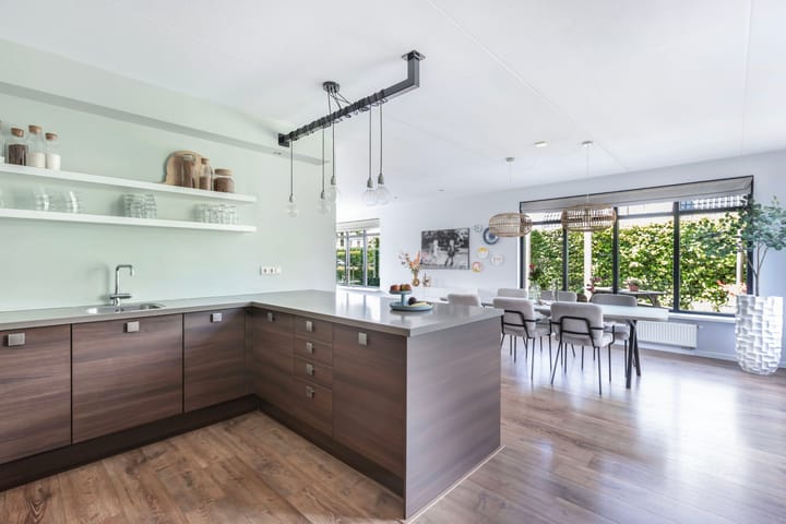 Foto 33 van Boshoek 11