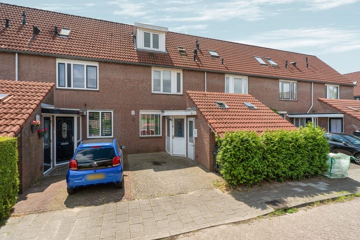 Foto 33 van De Eersteling 8