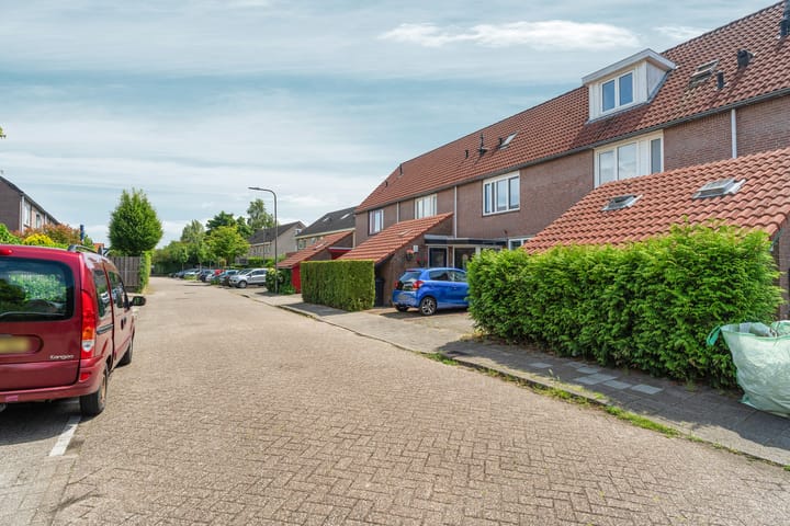 Foto 34 van De Eersteling 8