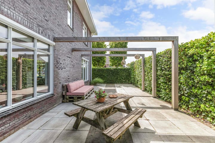 Foto 38 van Boshoek 11