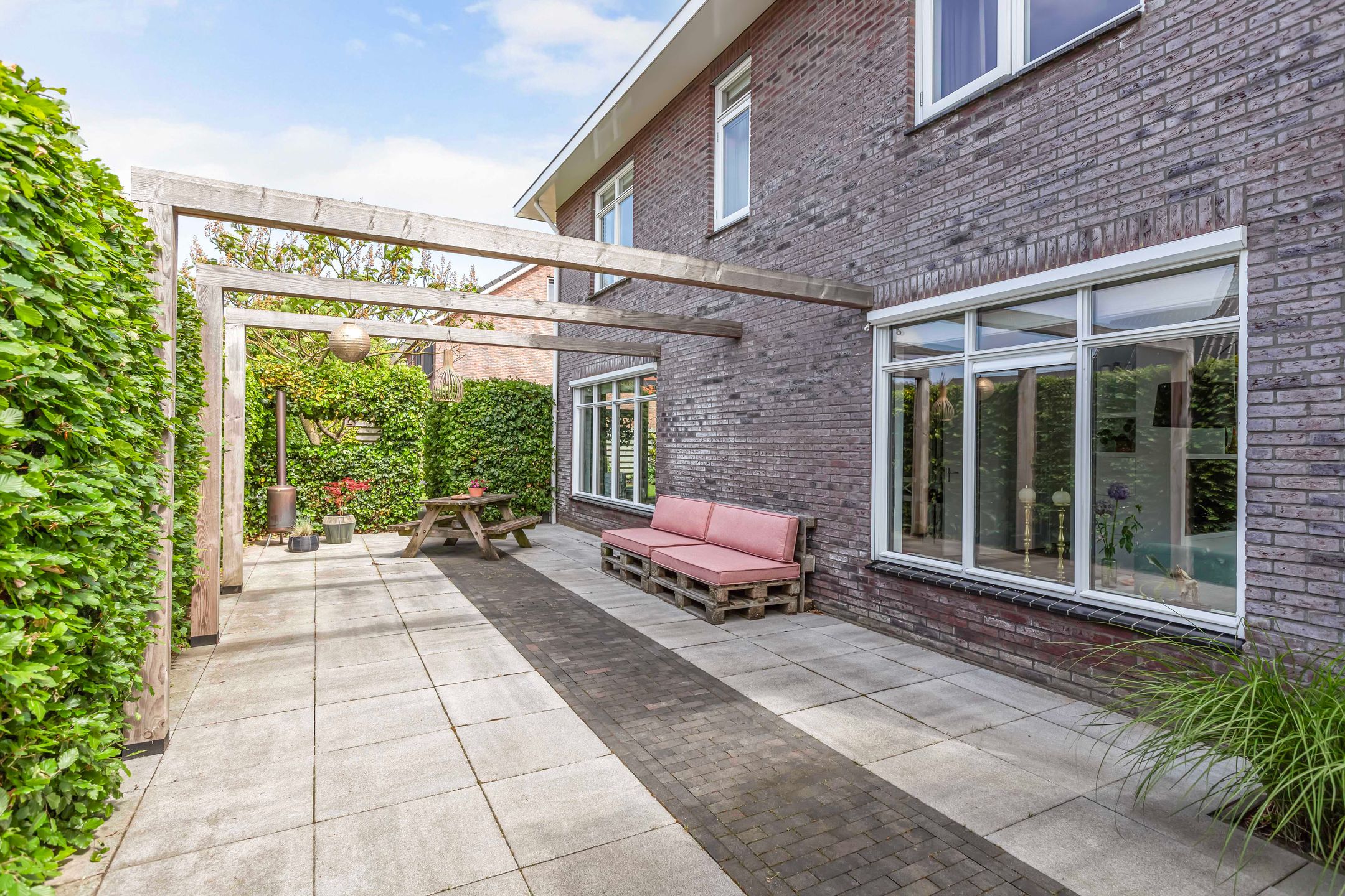 Foto 39 van Boshoek 11