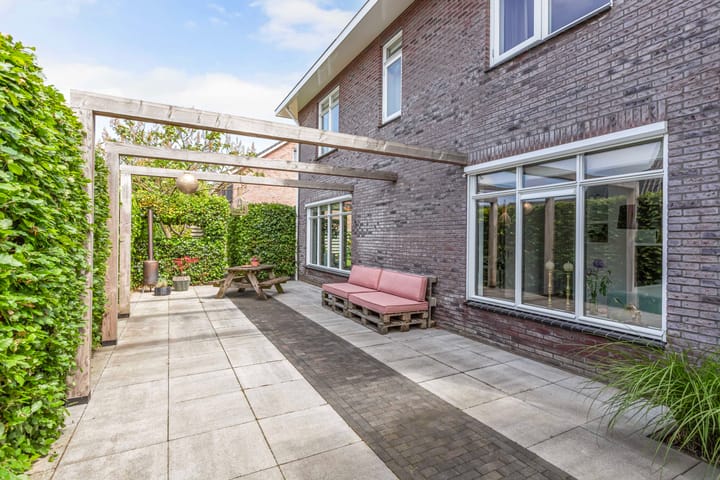 Foto 39 van Boshoek 11