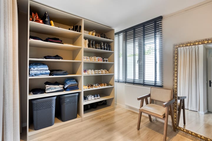 Foto 33 van Nijenrode 37