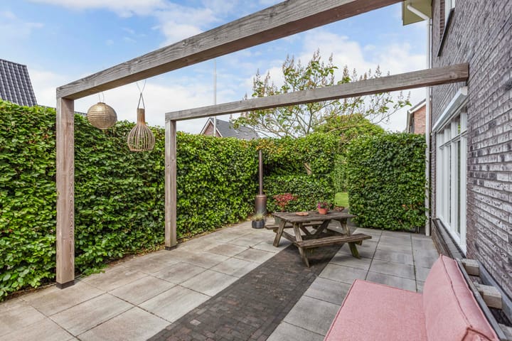 Foto 40 van Boshoek 11