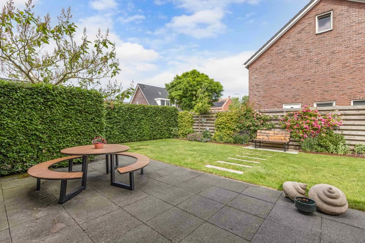 Foto 41 van Boshoek 11