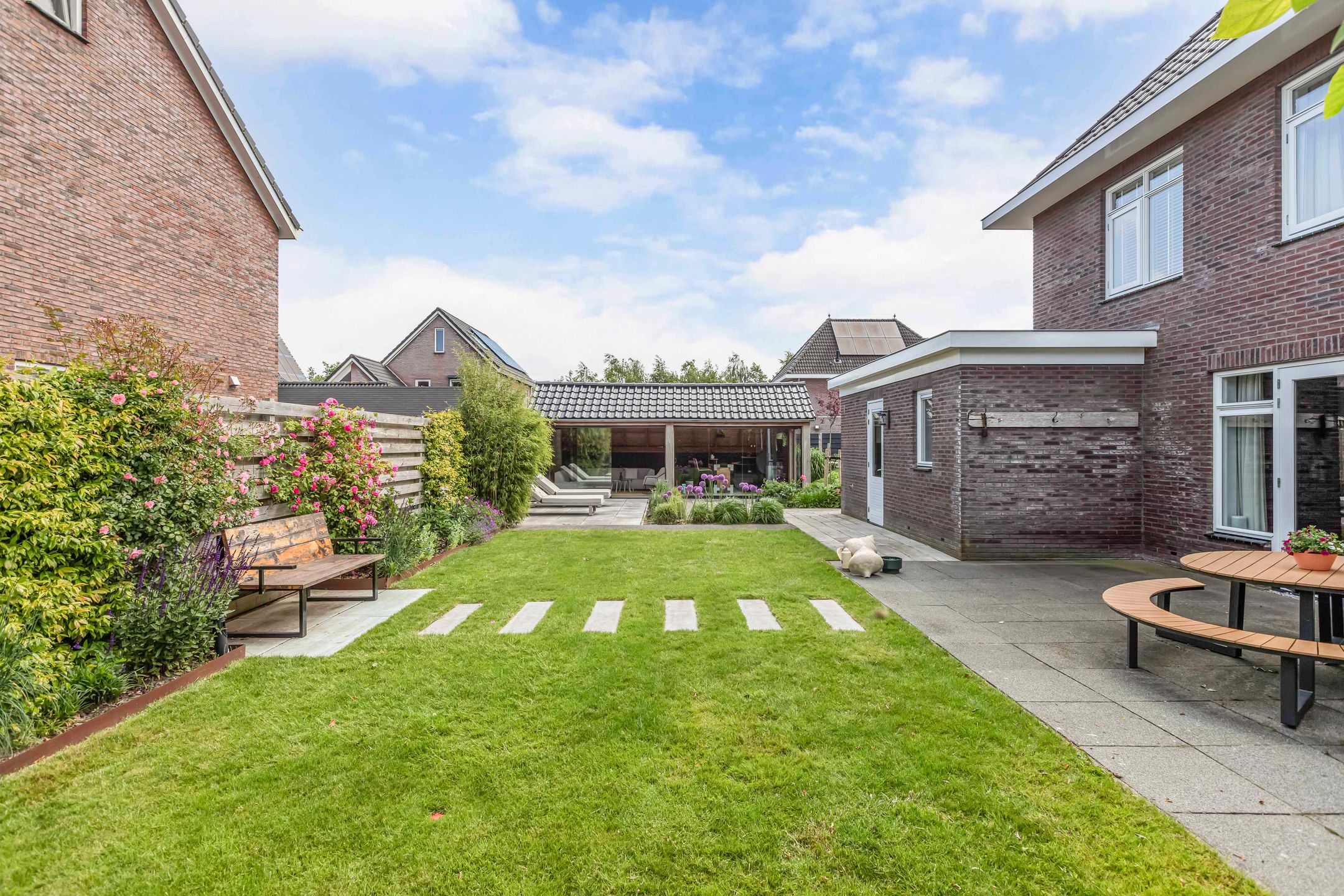 Foto 42 van Boshoek 11