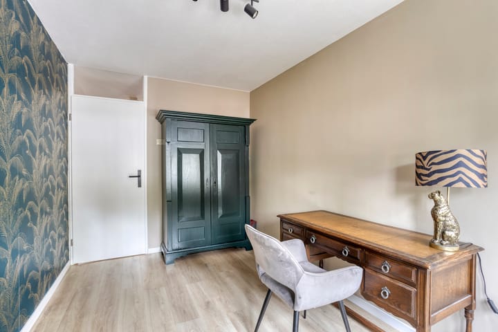 Foto 36 van Nijenrode 37