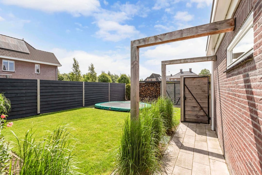 Foto 43 van Boshoek 11