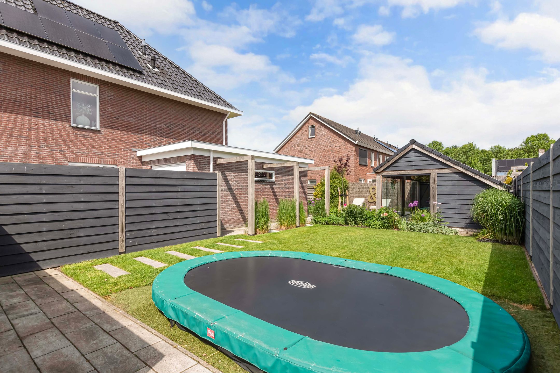 Foto 45 van Boshoek 11