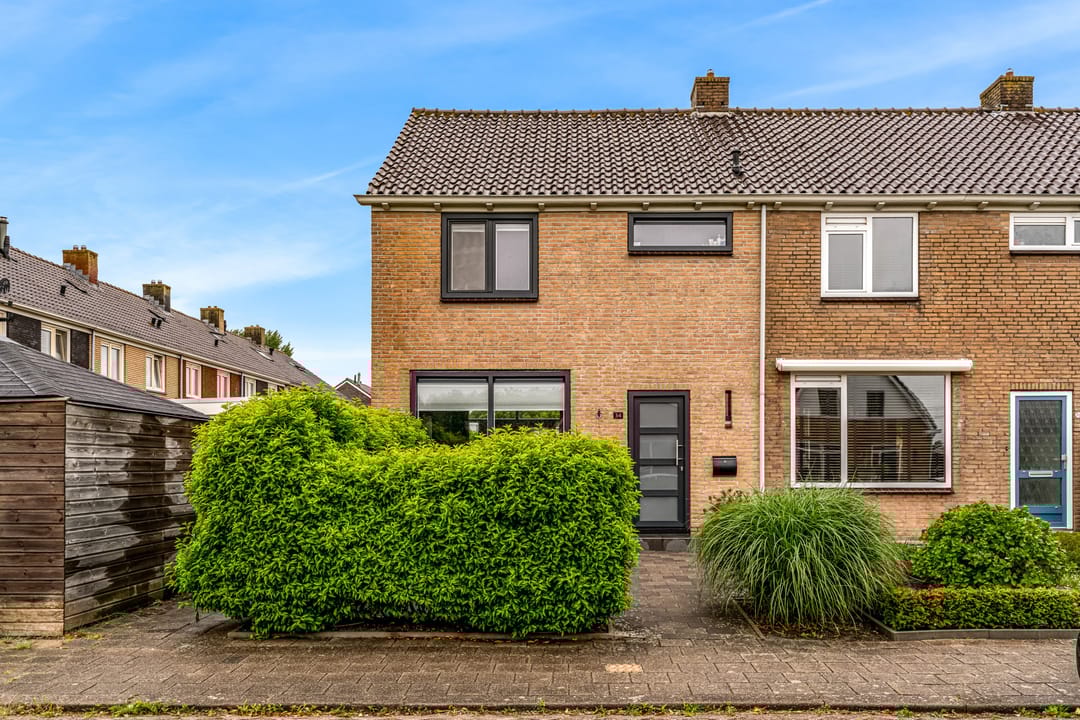 Foto 1 van Lelielaan 34