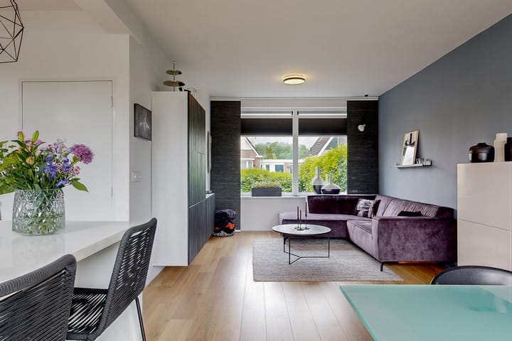 Foto 2 van Lelielaan 34