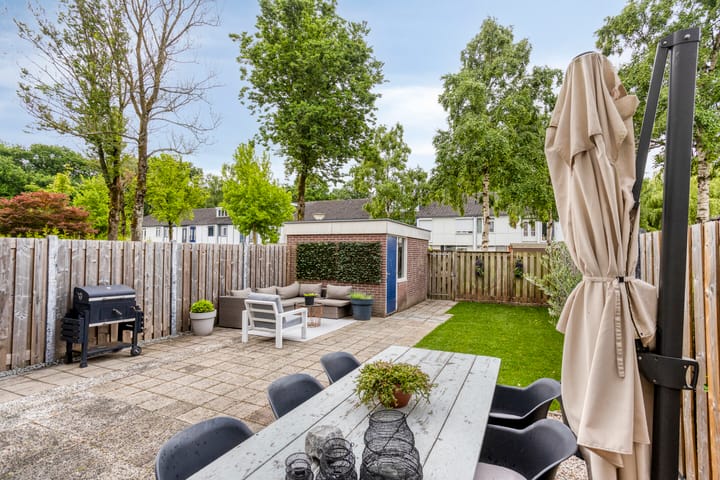 Foto 40 van Nijenrode 37