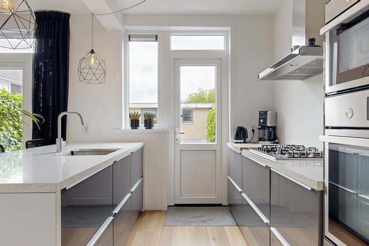 Foto 3 van Lelielaan 34