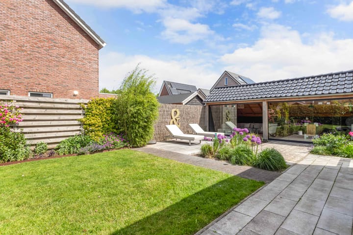 Foto 47 van Boshoek 11