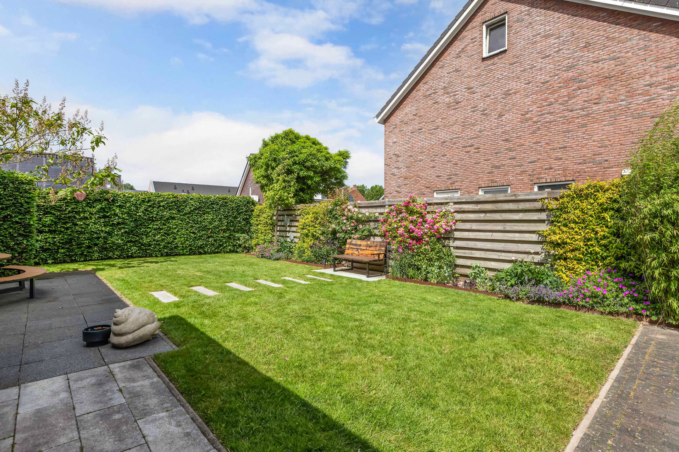 Foto 48 van Boshoek 11