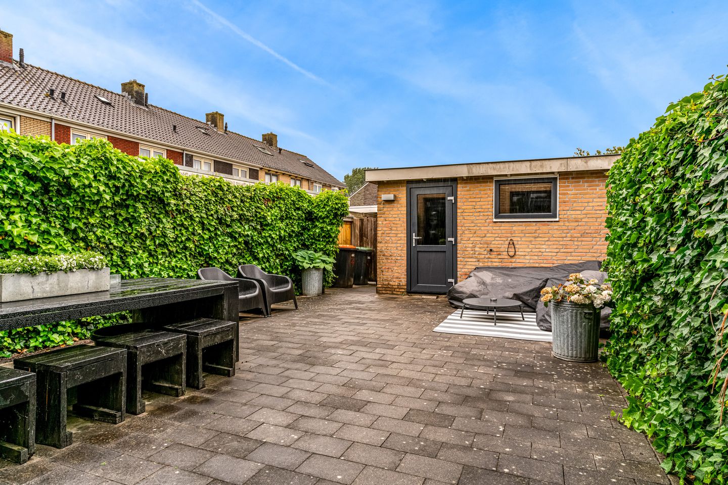 Foto 4 van Lelielaan 34