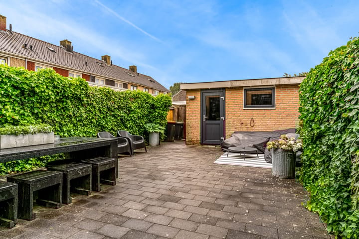 Foto 4 van Lelielaan 34